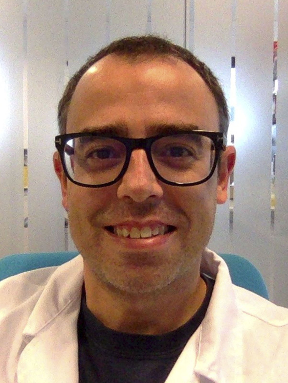 Dr. Juan Manuel Castellano Rodríguez