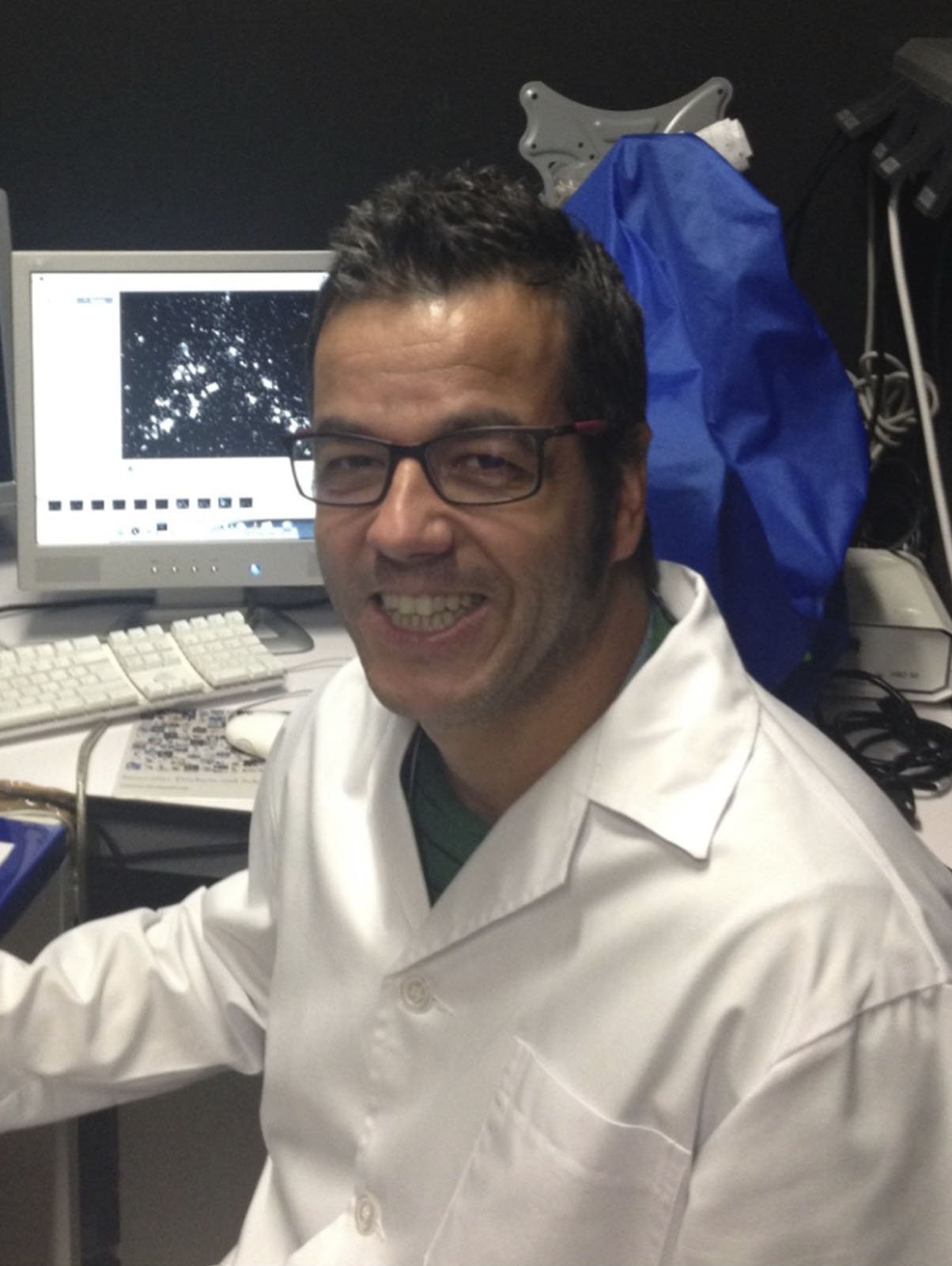 Prof. Juan Roa Rivas