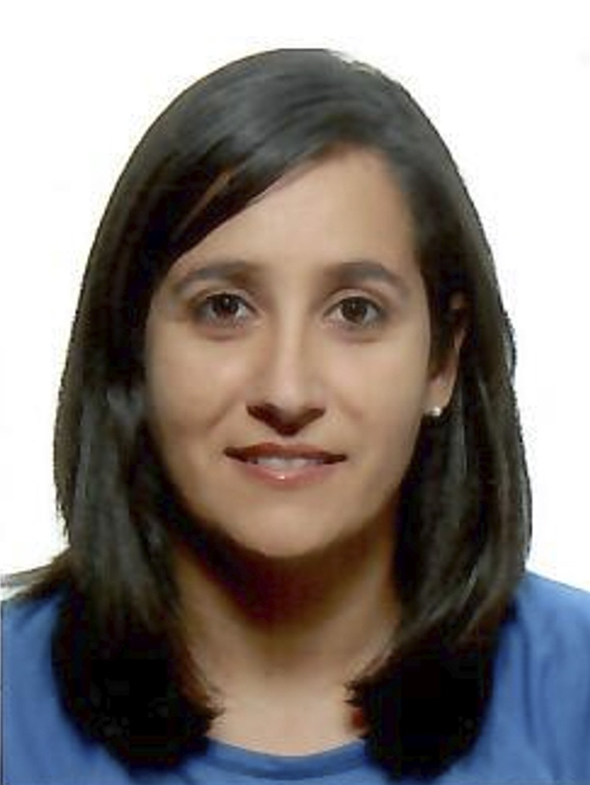 Prof. María Jesús Vázquez Sánchez