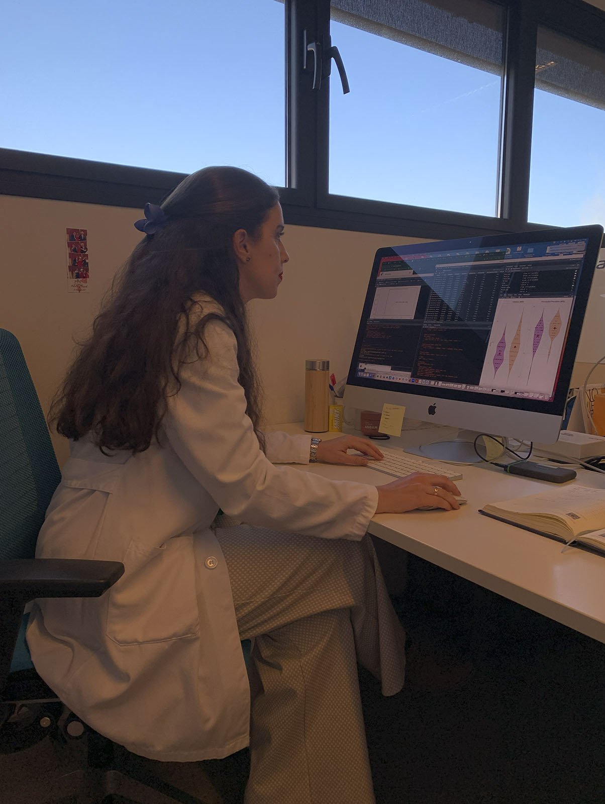 Dr. Marina Mora-Ortiz