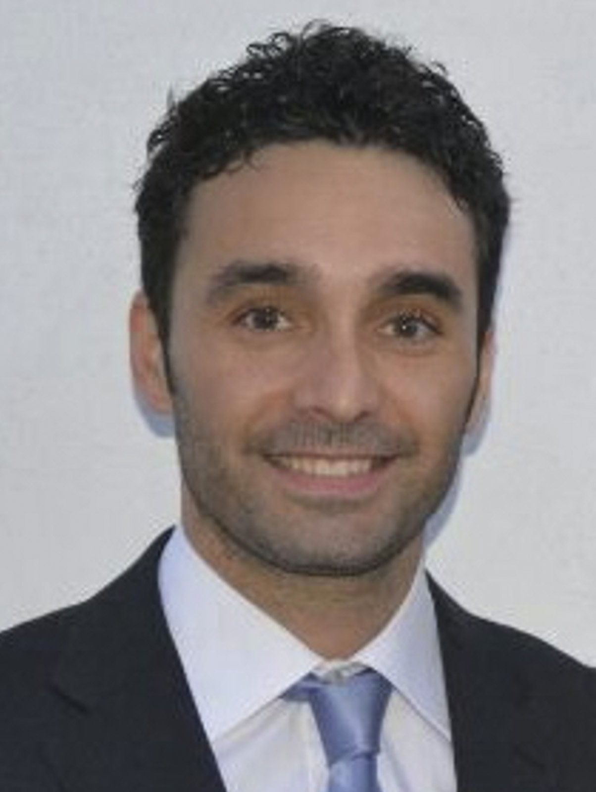 Prof. Miguel Ángel Sánchez-Garrido